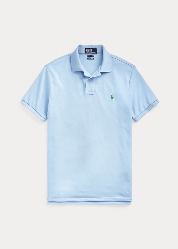 Polo Ralph Lauren The Earth Polo Herre Danmark (INQVG2679)